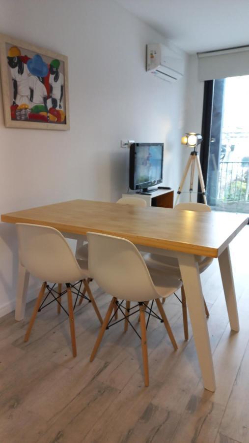 Delta Apartamento Tigre