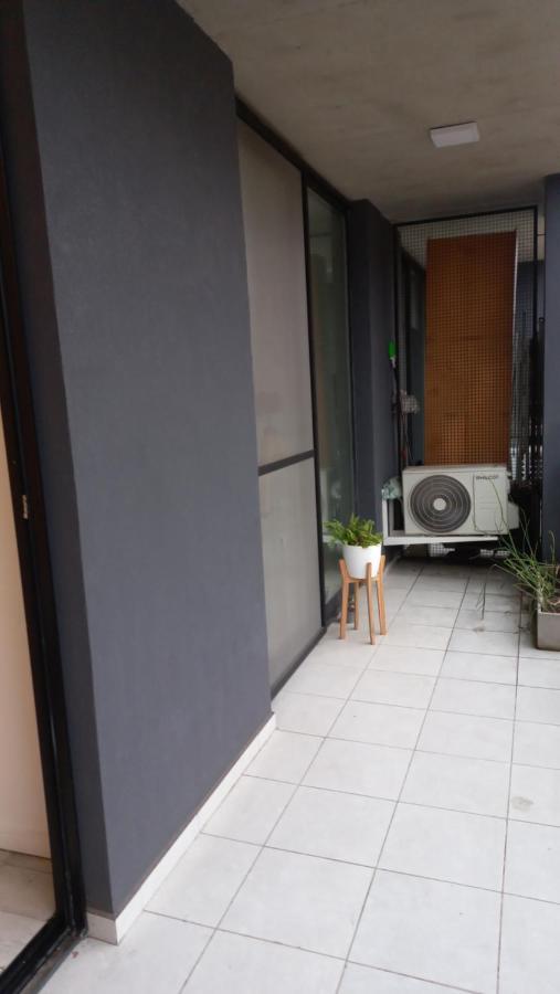 Delta Apartamento *