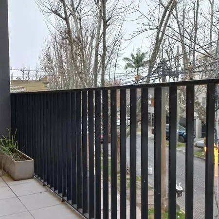 Delta Apart Tigre Exterior photo