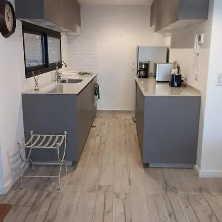 Delta Apart Tigre Exterior photo
