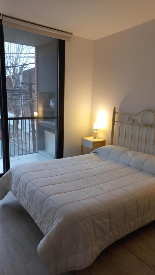 Delta Apartment