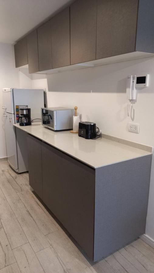 Apartment Delta