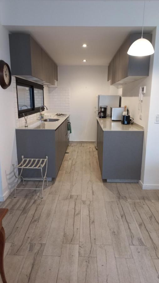 Delta Apartment *