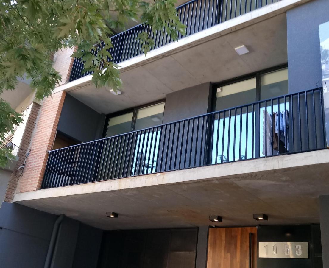 Apartment Delta