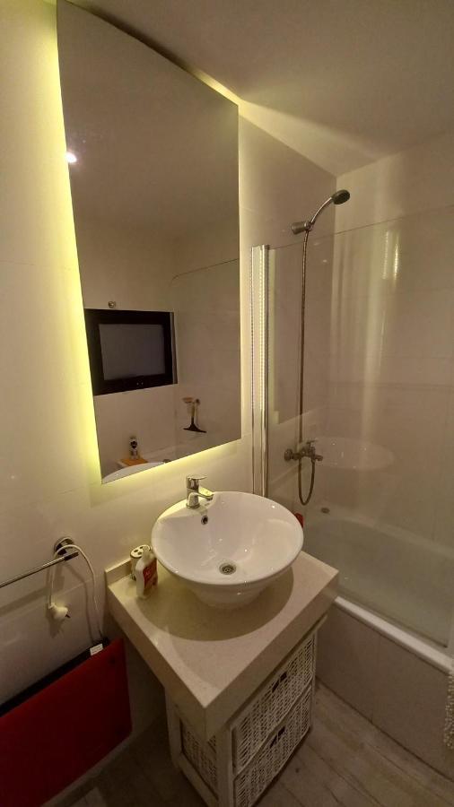 Delta Apartment