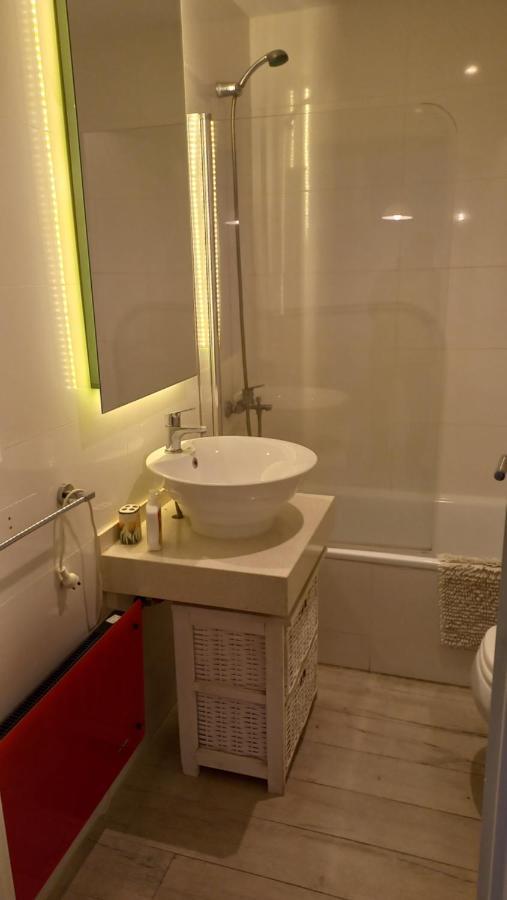 Delta Apartment Tigre