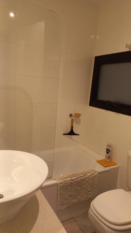 Delta Apartment *